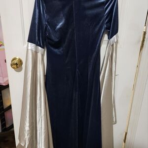 Small cosplay dress.